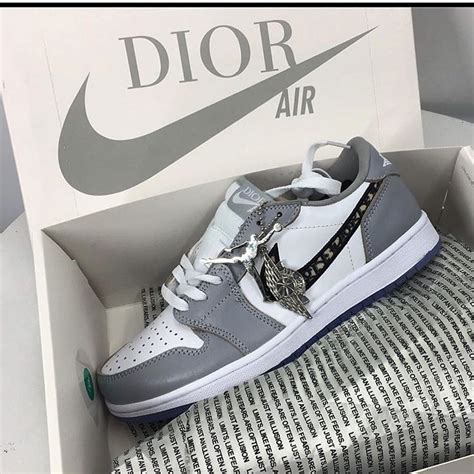 air dior female